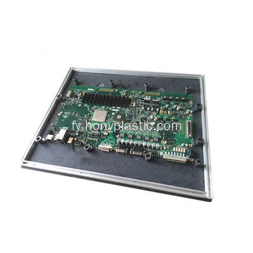 Wave Solder Fixure Wave Solder Pallet